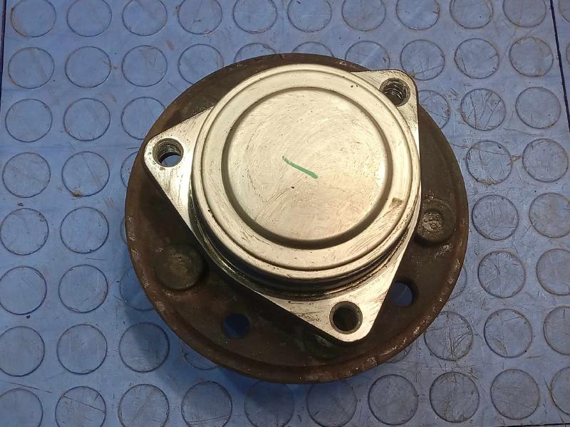 2014-2018 Cadillac CTS Sedan RWD Front Wheel Hub and Bearing OEM 13589554