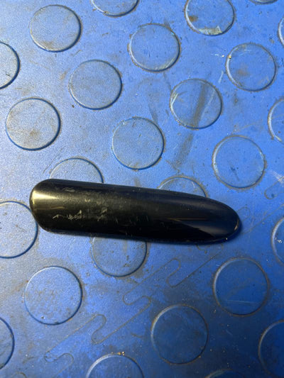 1997 - 2004 Jaguar XK8 XKR Front Fender Molding RH Passenger Side OEM HJA5704AAXXX