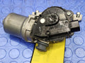 2019 Cadillac XT5 Wiper Motor Front