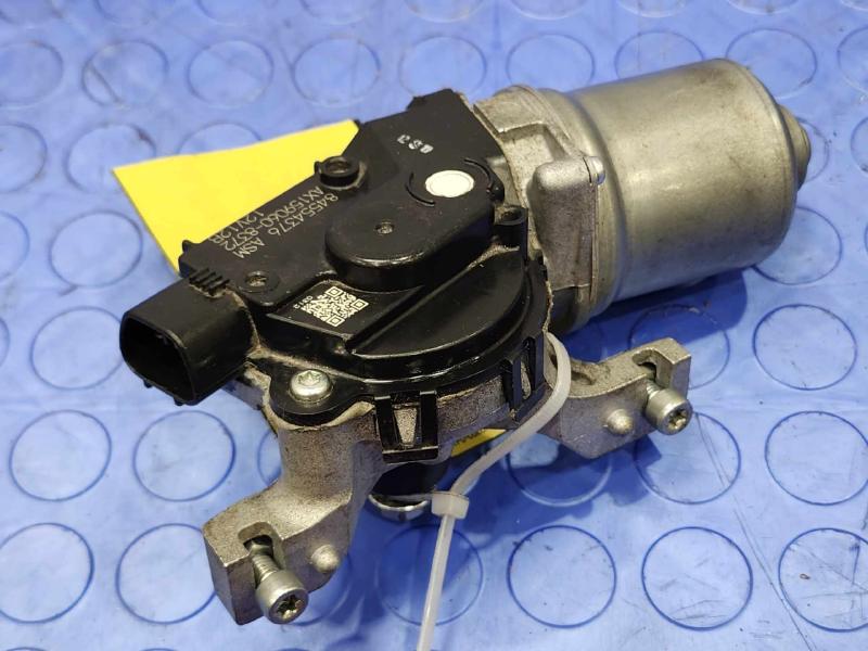 2019 Cadillac XT5 Wiper Motor Front