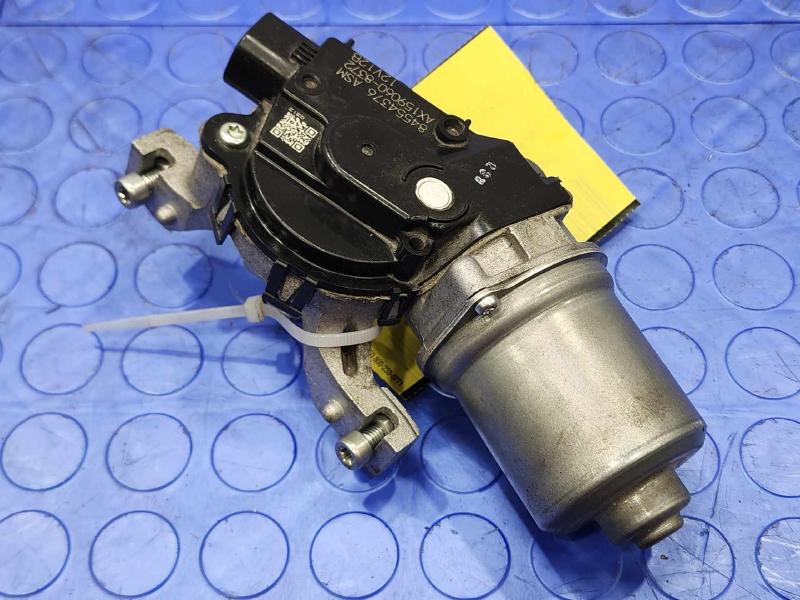 2019 Cadillac XT5 Wiper Motor Front