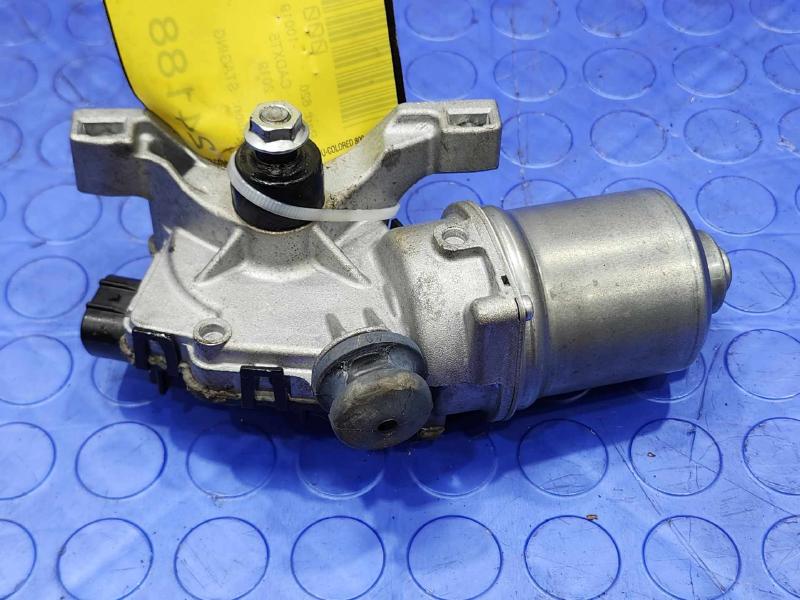 2019 Cadillac XT5 Wiper Motor Front