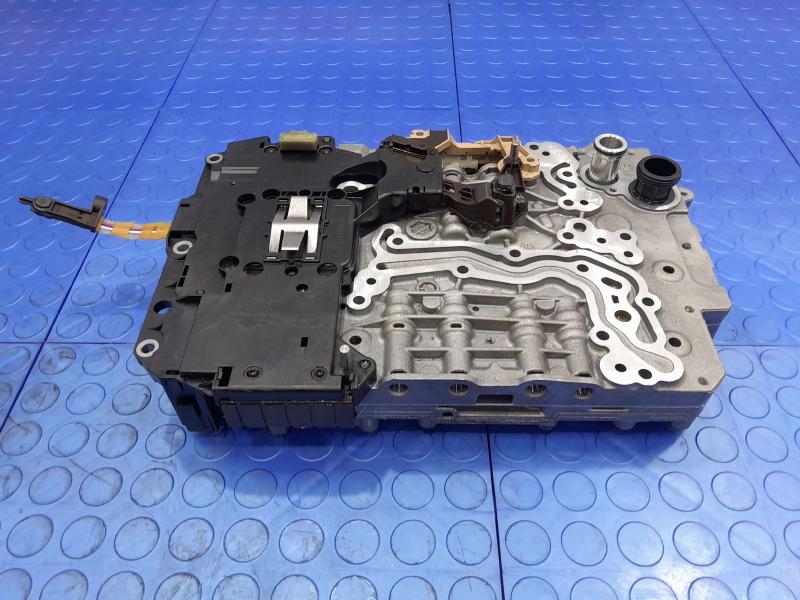 2016 Audi A3 Transmission Valve Body