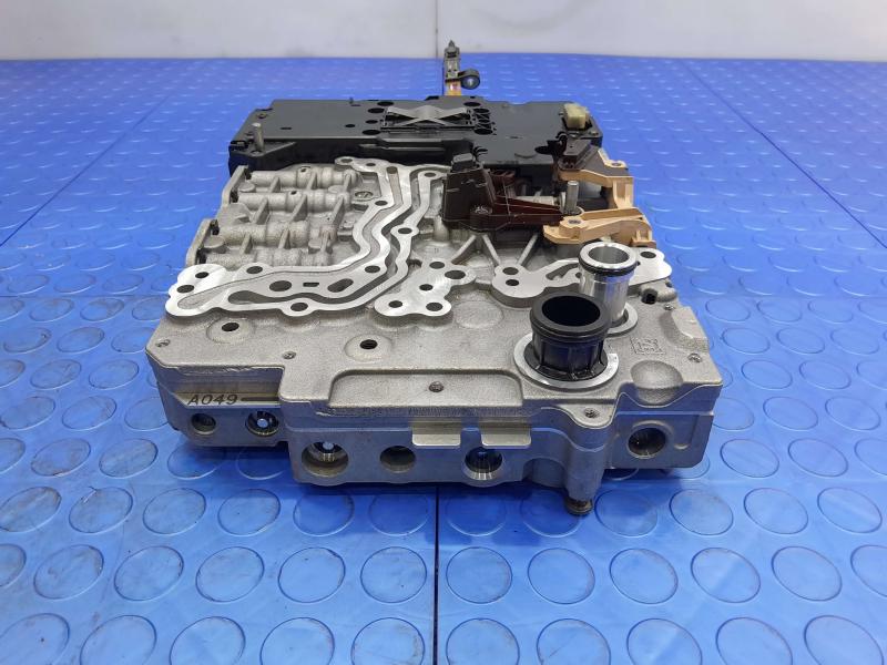 2016 Audi A3 Transmission Valve Body