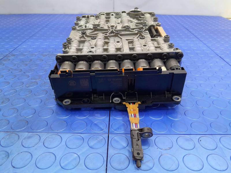 2016 Audi A3 Transmission Valve Body