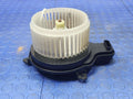 2021 Ford Explorer Blower Motor