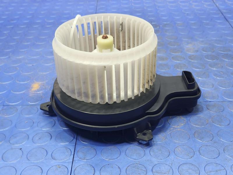 2021 Ford Explorer Blower Motor