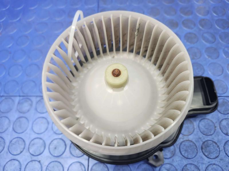 2021 Ford Explorer Blower Motor