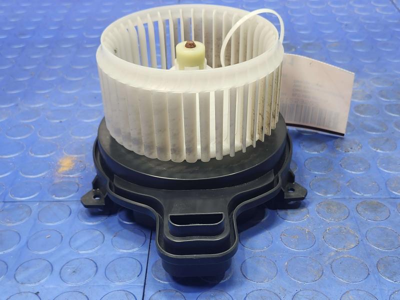 2021 Ford Explorer Blower Motor