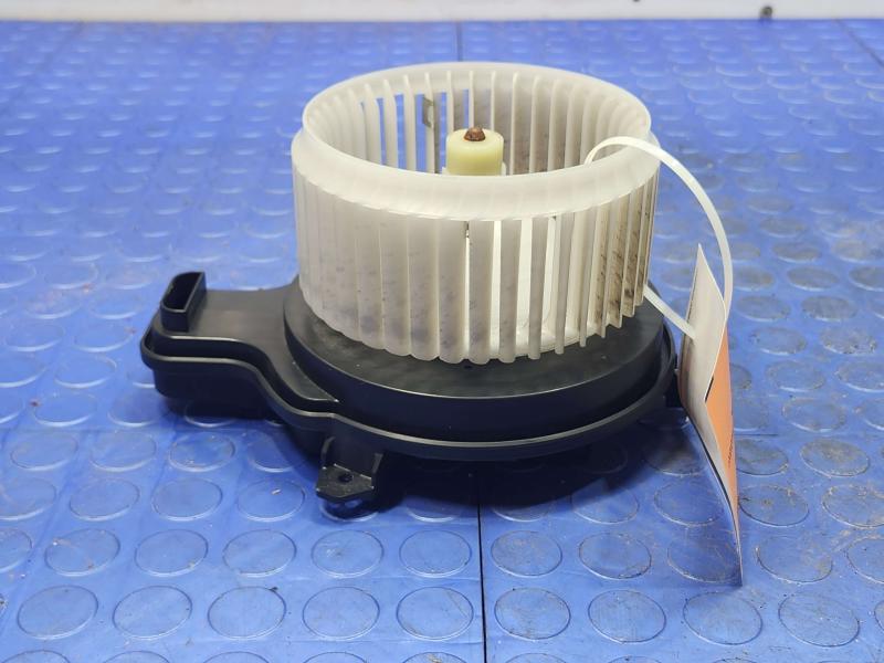 2021 Ford Explorer Blower Motor