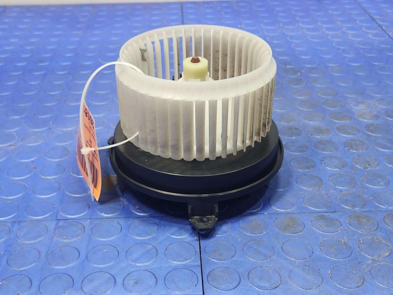 2021 Ford Explorer Blower Motor