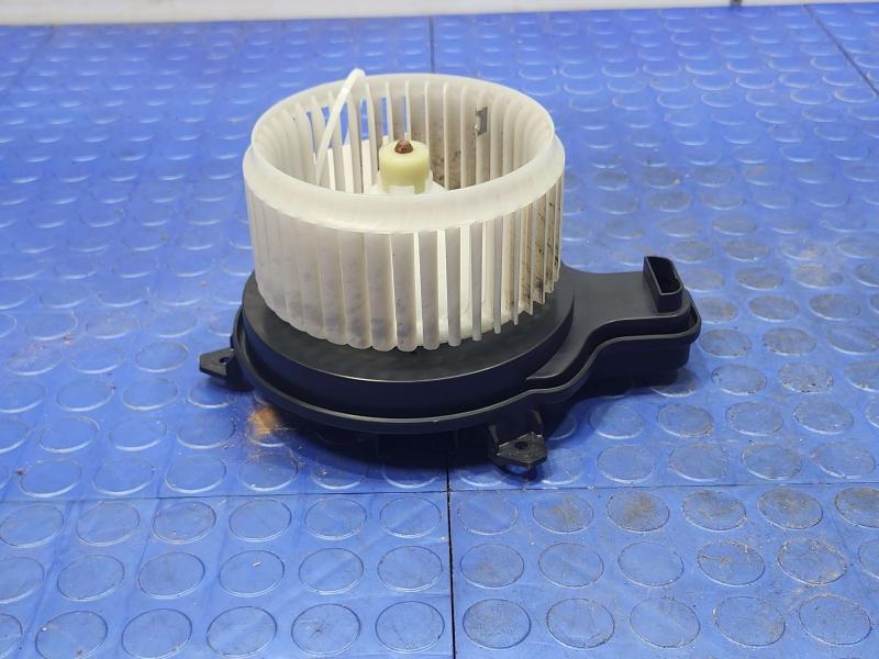 2021 Ford Explorer Blower Motor