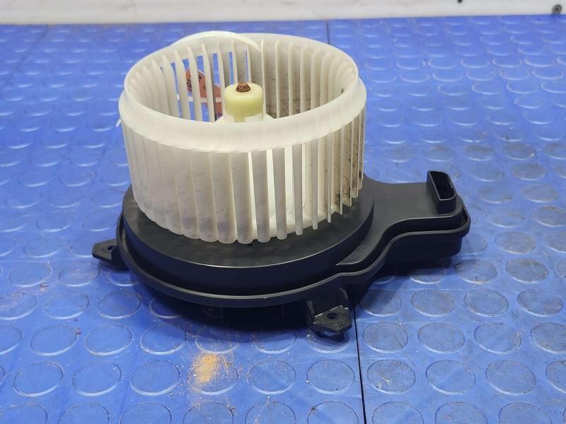 2021 Ford Explorer Blower Motor