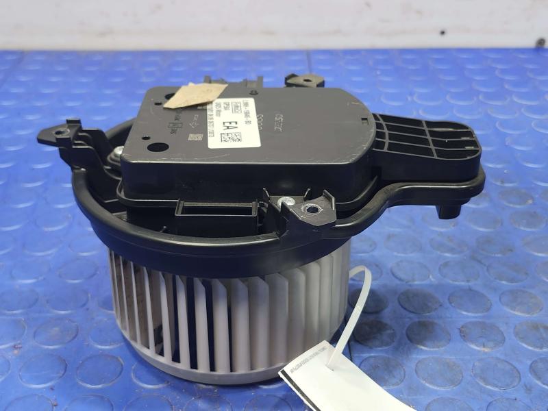 2021 Ford Explorer Blower Motor
