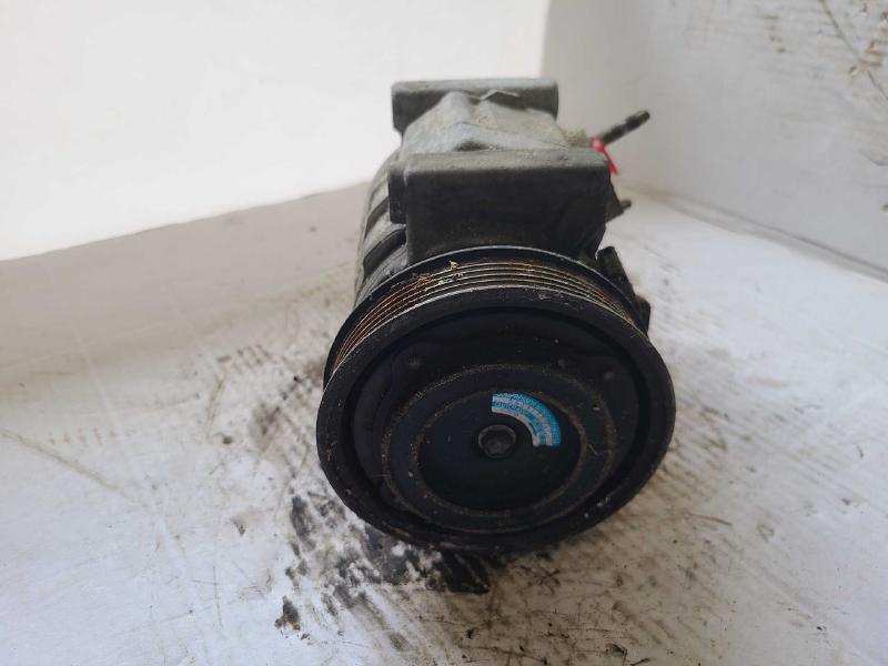 2011 Dodge Grand Caravan A/C Air Compressor