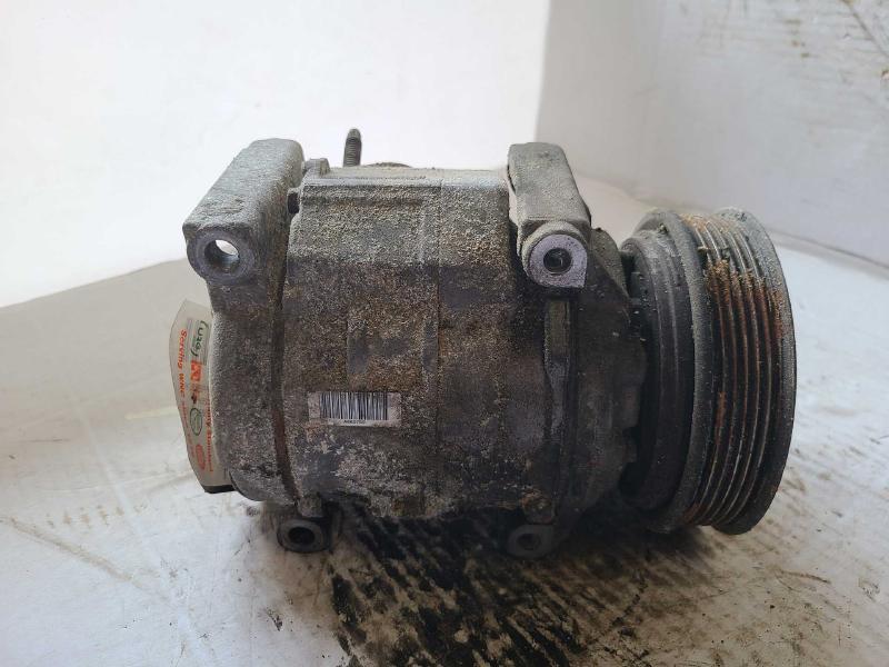 2011 Dodge Grand Caravan A/C Air Compressor