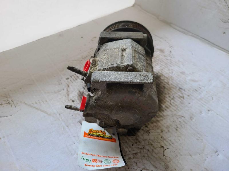 2011 Dodge Grand Caravan A/C Air Compressor