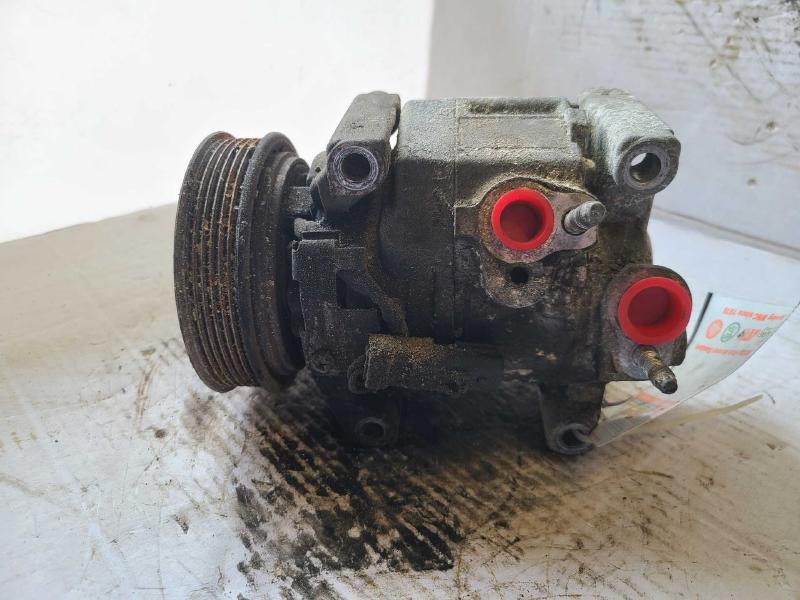 2011 Dodge Grand Caravan A/C Air Compressor