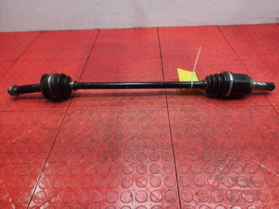 2021 Subaru Impreza Axle Shaft
