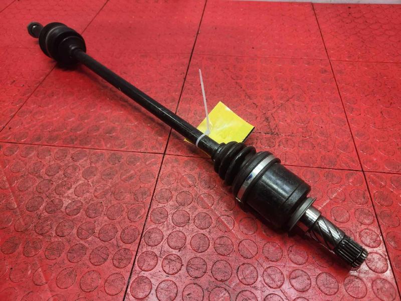 2021 Subaru Impreza Axle Shaft