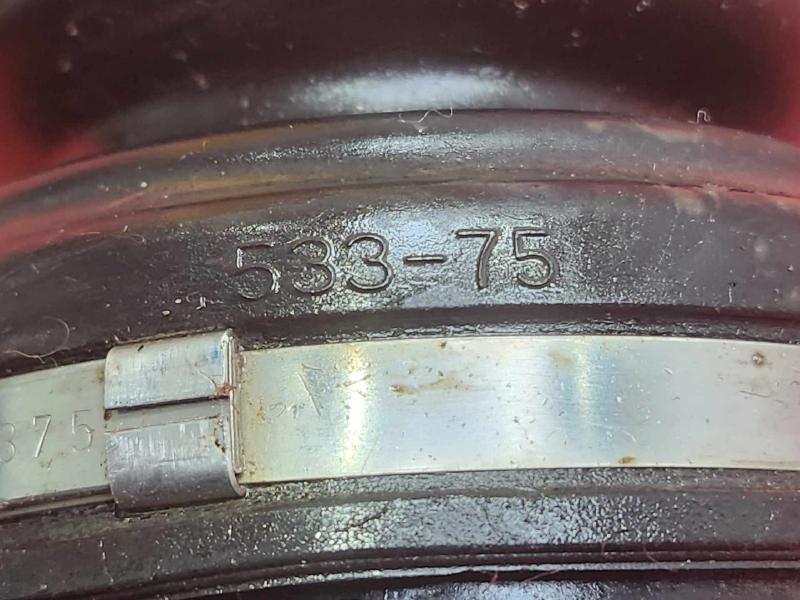 2021 Subaru Impreza Axle Shaft