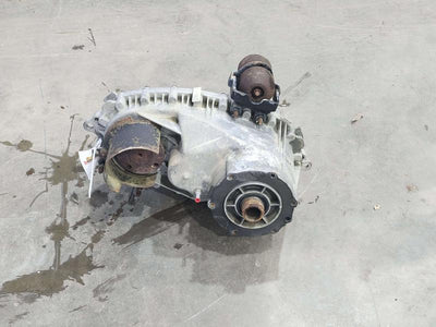 2003 Lincoln Navigator Transfer Case