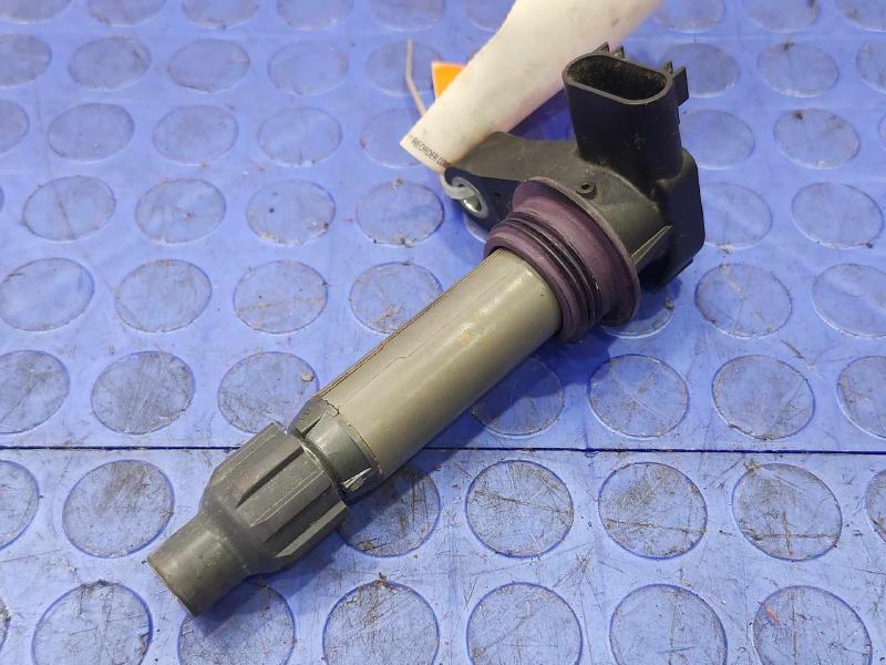 2016 GMC Canyon Ignition Coil/Ignitor