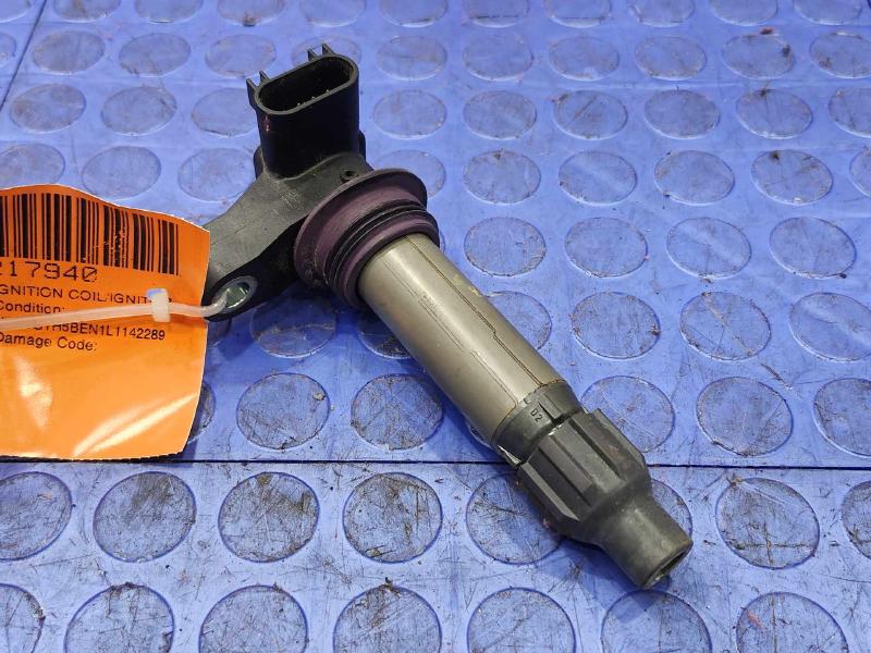 2016 GMC Canyon Ignition Coil/Ignitor
