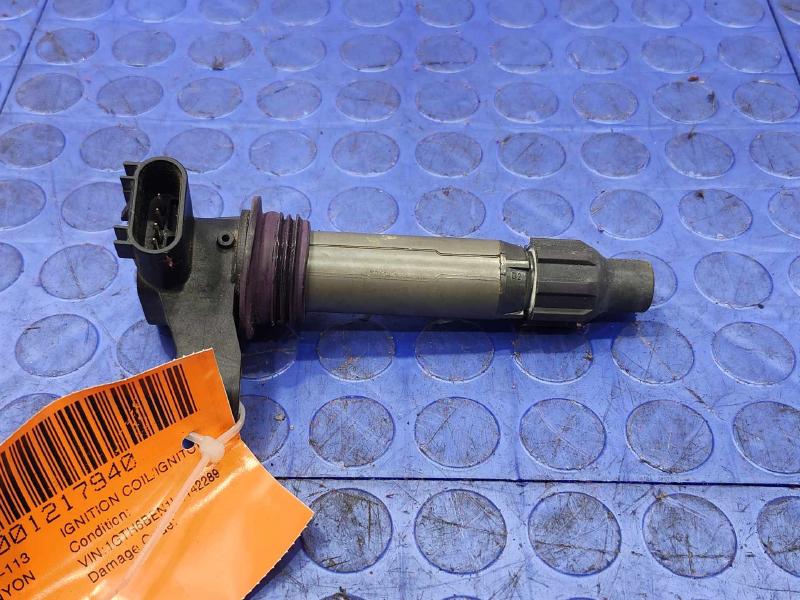 2016 GMC Canyon Ignition Coil/Ignitor