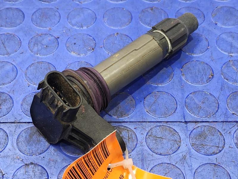 2016 GMC Canyon Ignition Coil/Ignitor