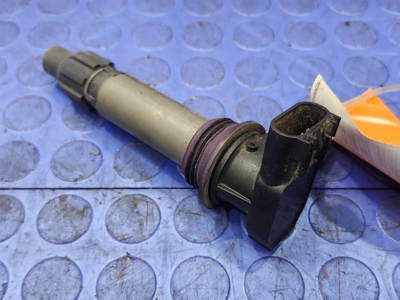 2016 GMC Canyon Ignition Coil/Ignitor