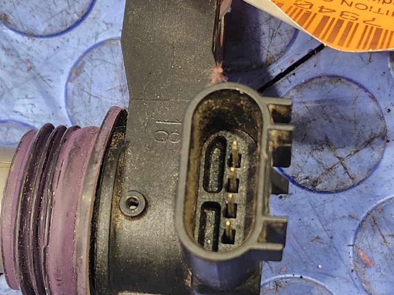 2016 GMC Canyon Ignition Coil/Ignitor