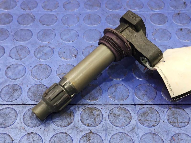 2016 GMC Canyon Ignition Coil/Ignitor