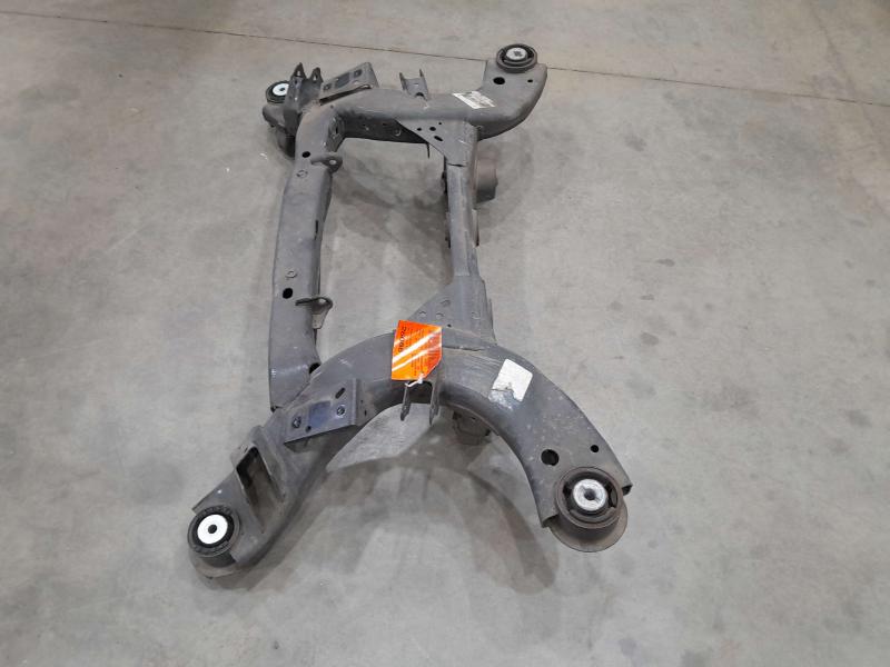 2015 Dodge Charger Crossmember/Cradle/Undercarria