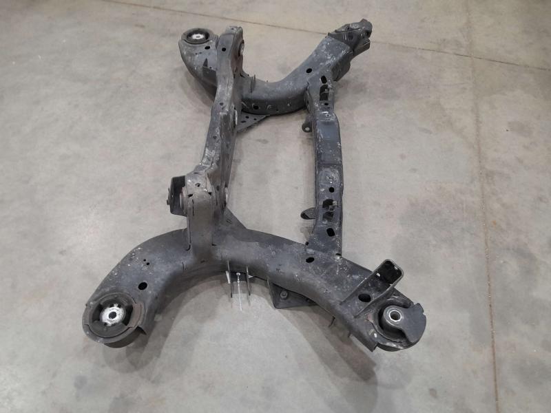 2015 Dodge Charger Crossmember/Cradle/Undercarria