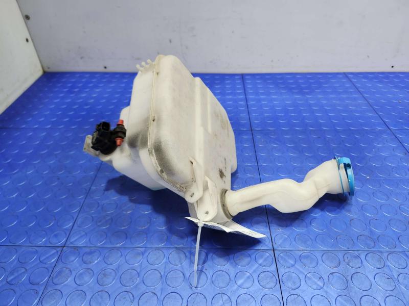 2015 Honda Fit Washer Bottle