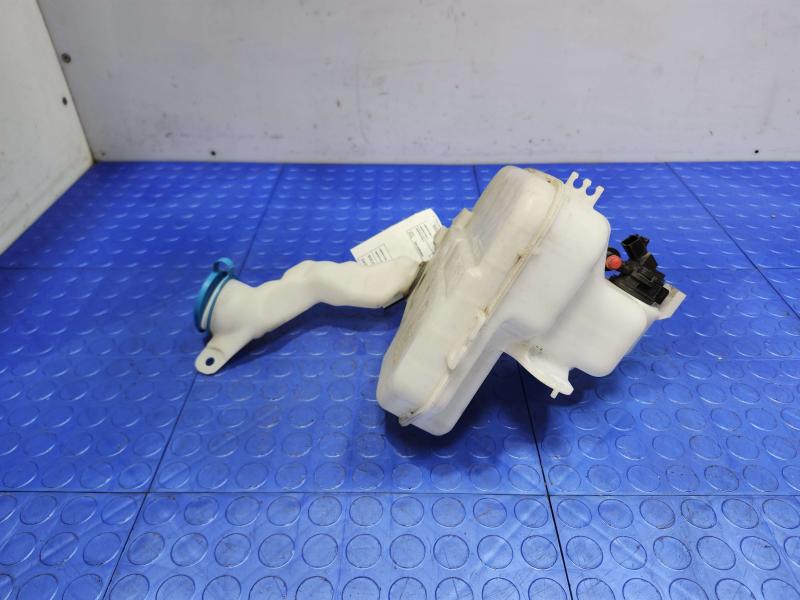 2015 Honda Fit Washer Bottle