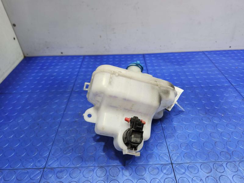 2015 Honda Fit Washer Bottle