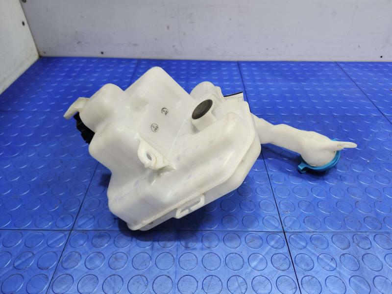 2015 Honda Fit Washer Bottle