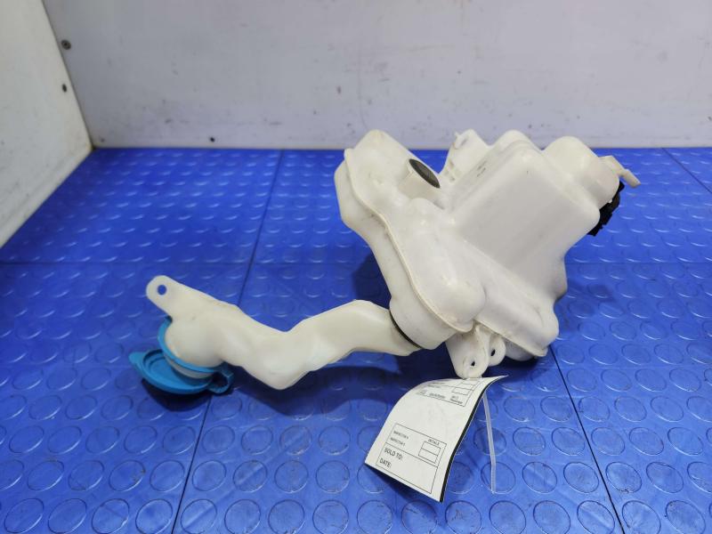 2015 Honda Fit Washer Bottle
