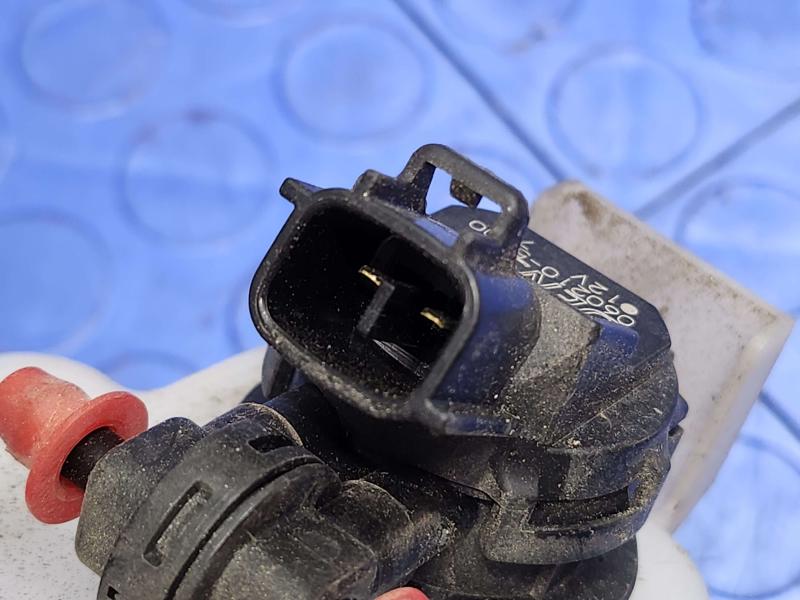 2015 Honda Fit Washer Bottle