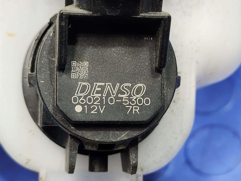 2015 Honda Fit Washer Bottle