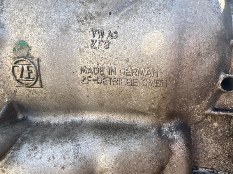 2007 Audi S6 Transmission Assy.