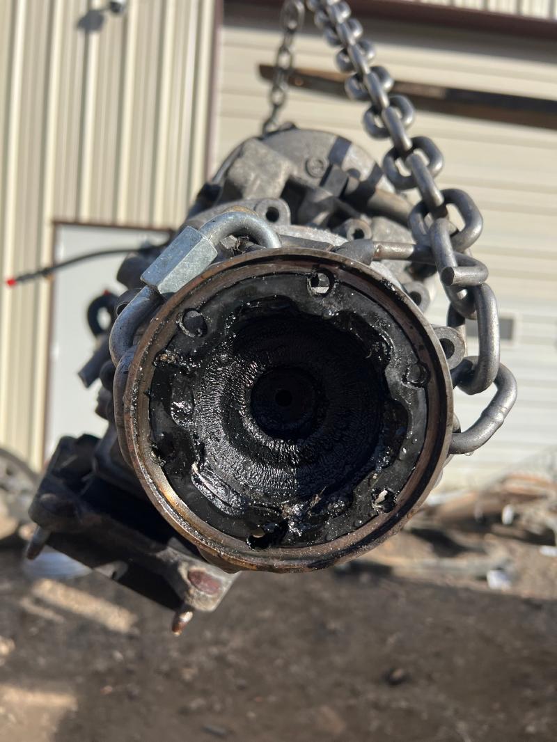 2007 Audi S6 Transmission Assy.