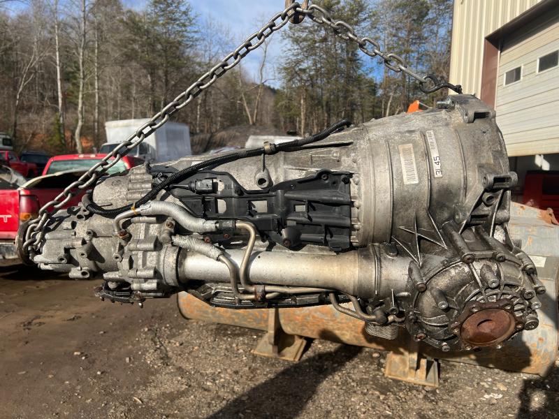 2007 Audi S6 Transmission Assy.