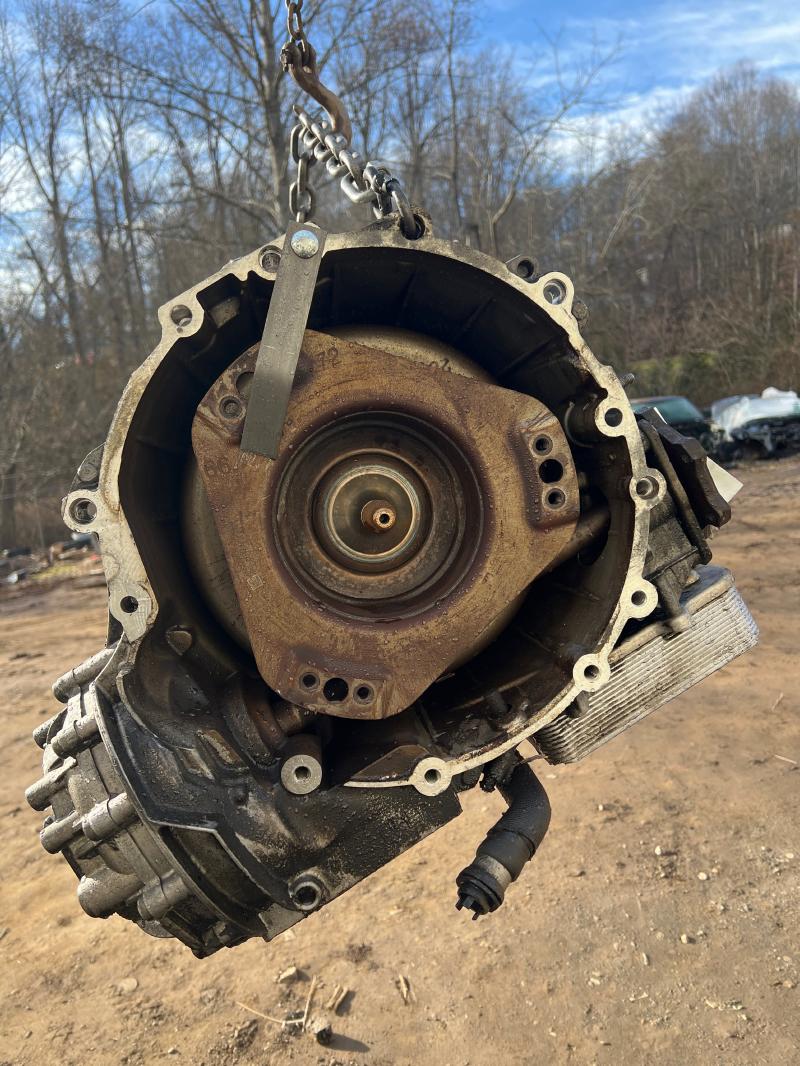 2007 Audi S6 Transmission Assy.