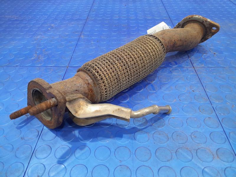 2019 Hyundai Kona Exhaust Cross Over Pipe