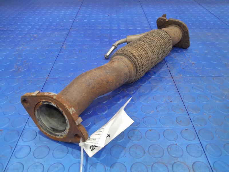 2019 Hyundai Kona Exhaust Cross Over Pipe