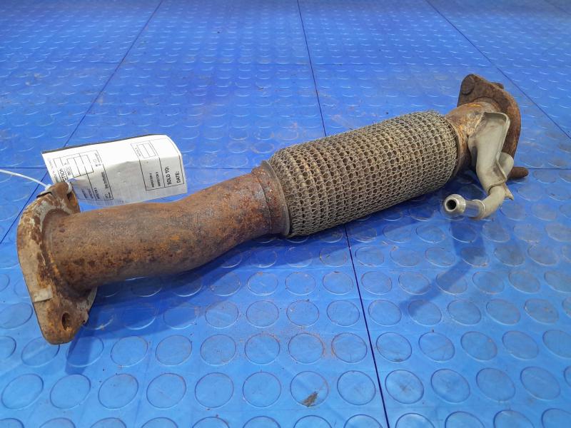 2019 Hyundai Kona Exhaust Cross Over Pipe