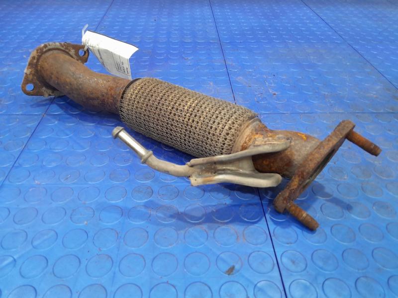 2019 Hyundai Kona Exhaust Cross Over Pipe